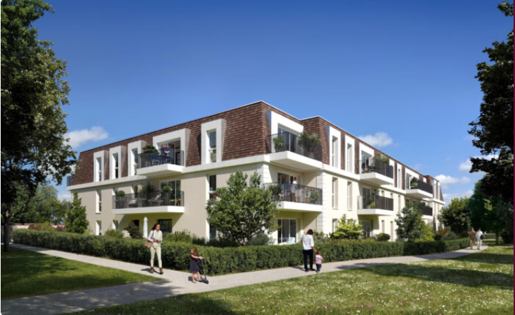 Les Nouveaux Constructeurs