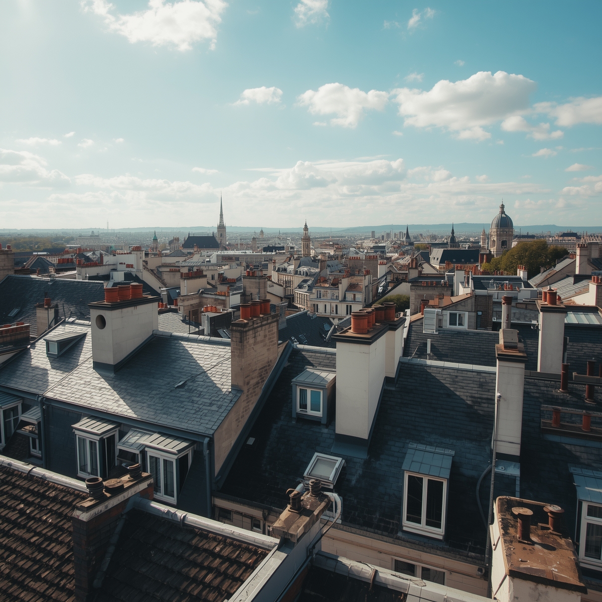 NOVAXIA - Construction de 81 logements