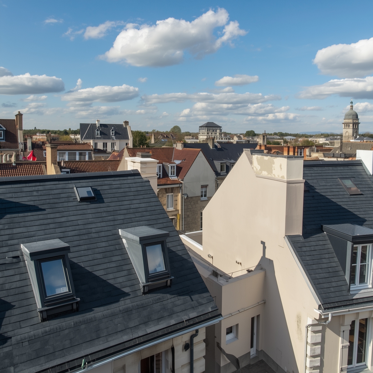 Construction de 50 logements